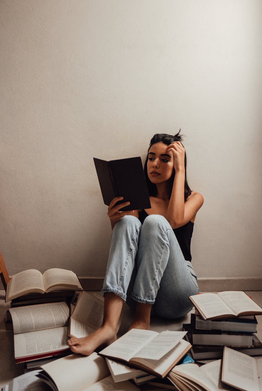 Books Every Woman Should Read in Her Lifetime
